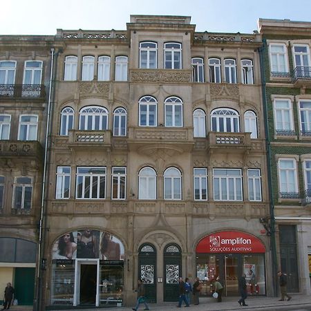 Bolhao Nobre Apartments Porto Bilik gambar