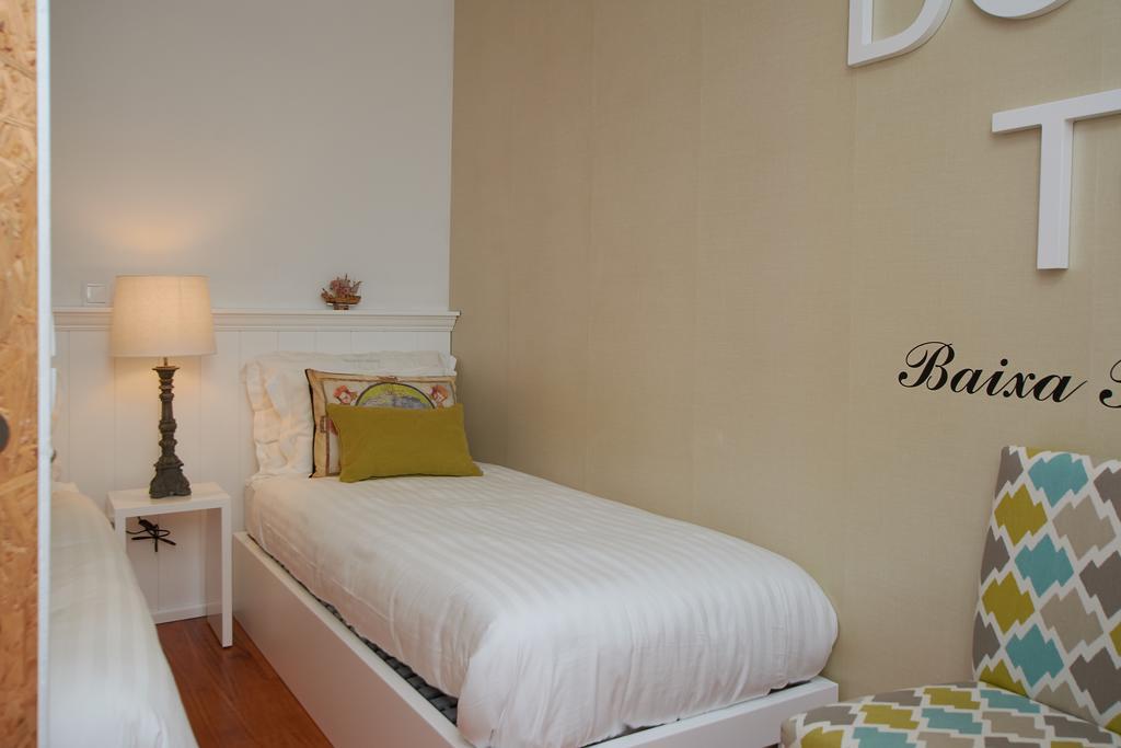 Bolhao Nobre Apartments Porto Bilik gambar