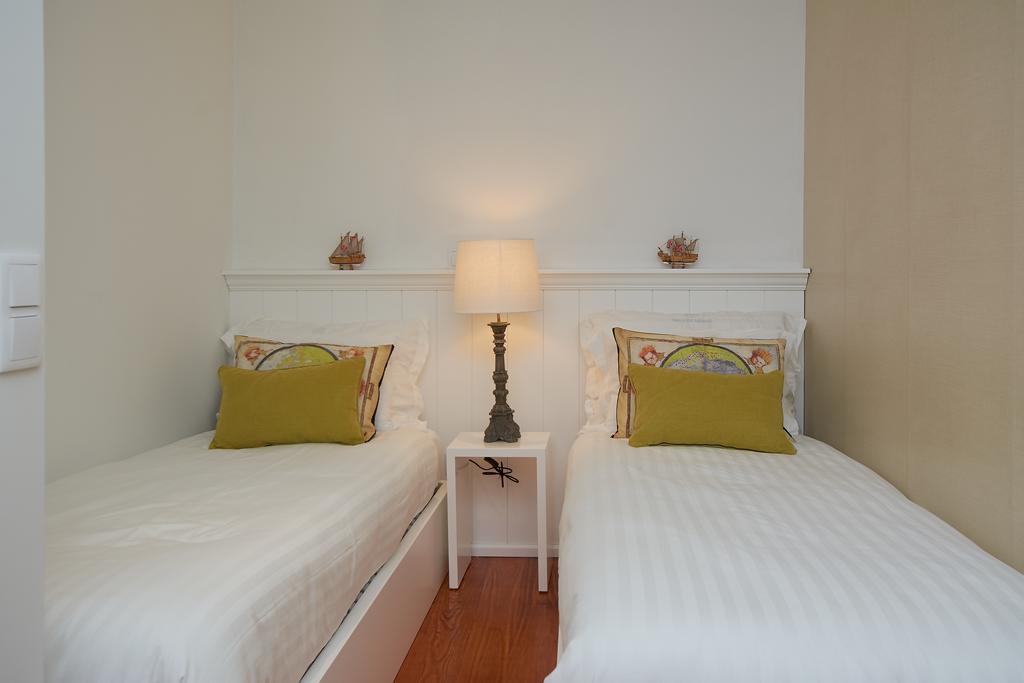 Bolhao Nobre Apartments Porto Bilik gambar