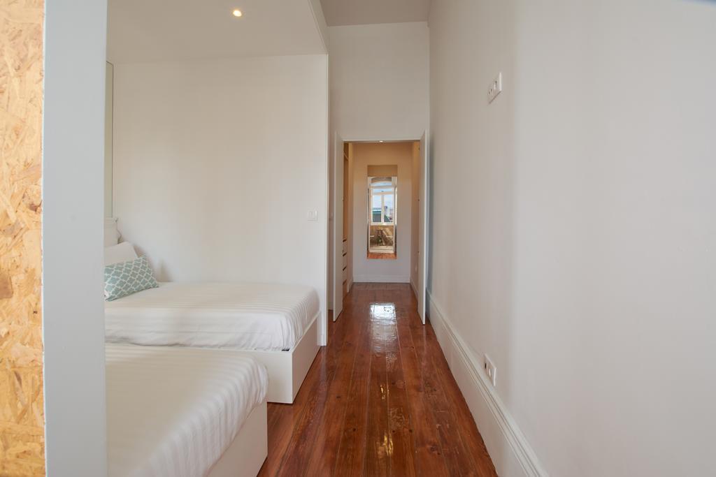 Bolhao Nobre Apartments Porto Bilik gambar