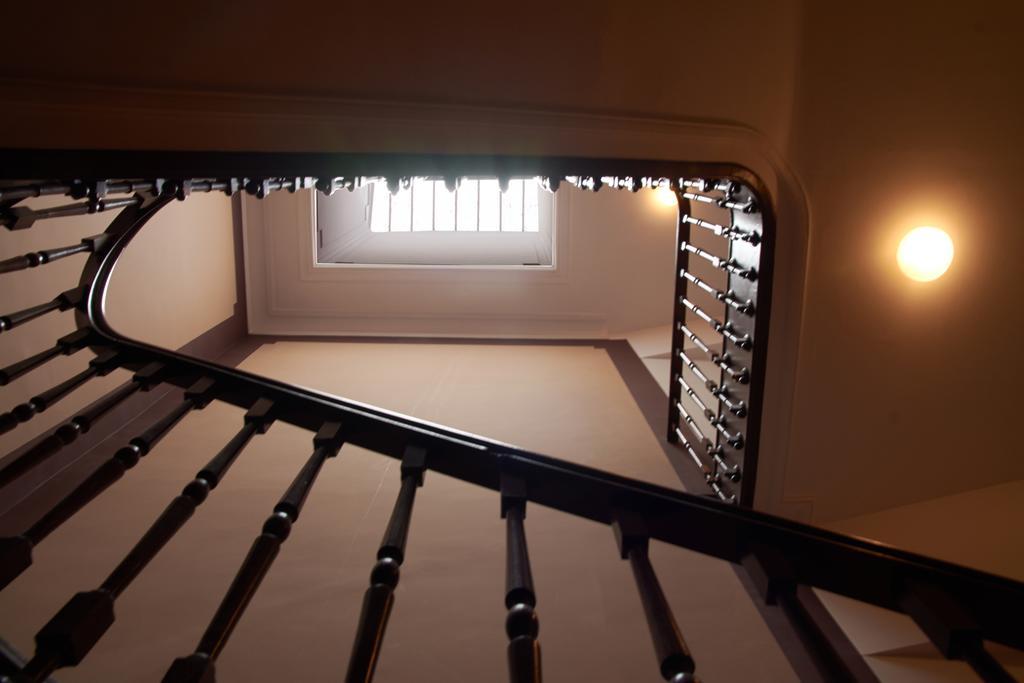 Bolhao Nobre Apartments Porto Bilik gambar