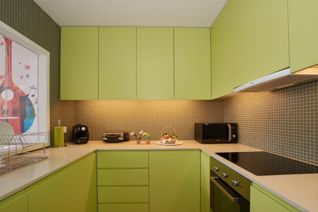 Bolhao Nobre Apartments Porto Bilik gambar