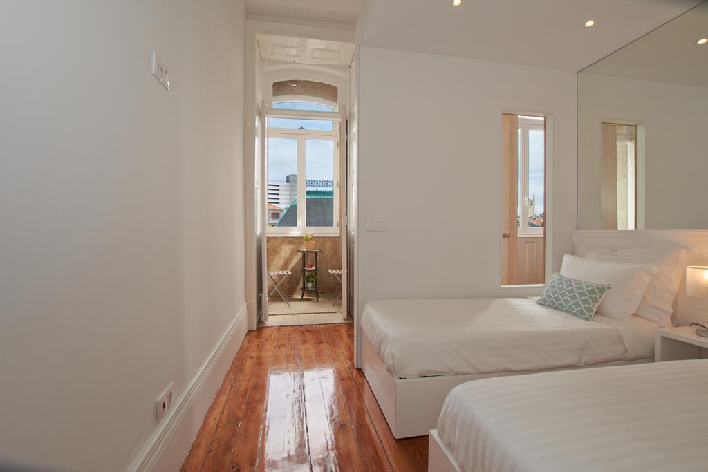 Bolhao Nobre Apartments Porto Bilik gambar