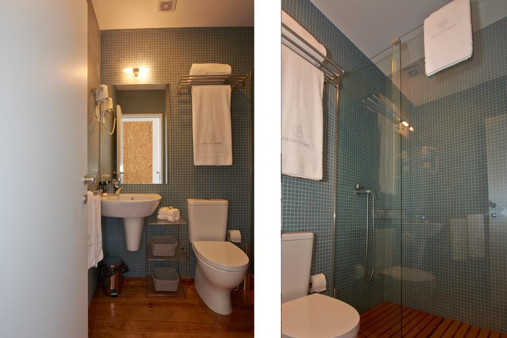 Bolhao Nobre Apartments Porto Bilik gambar